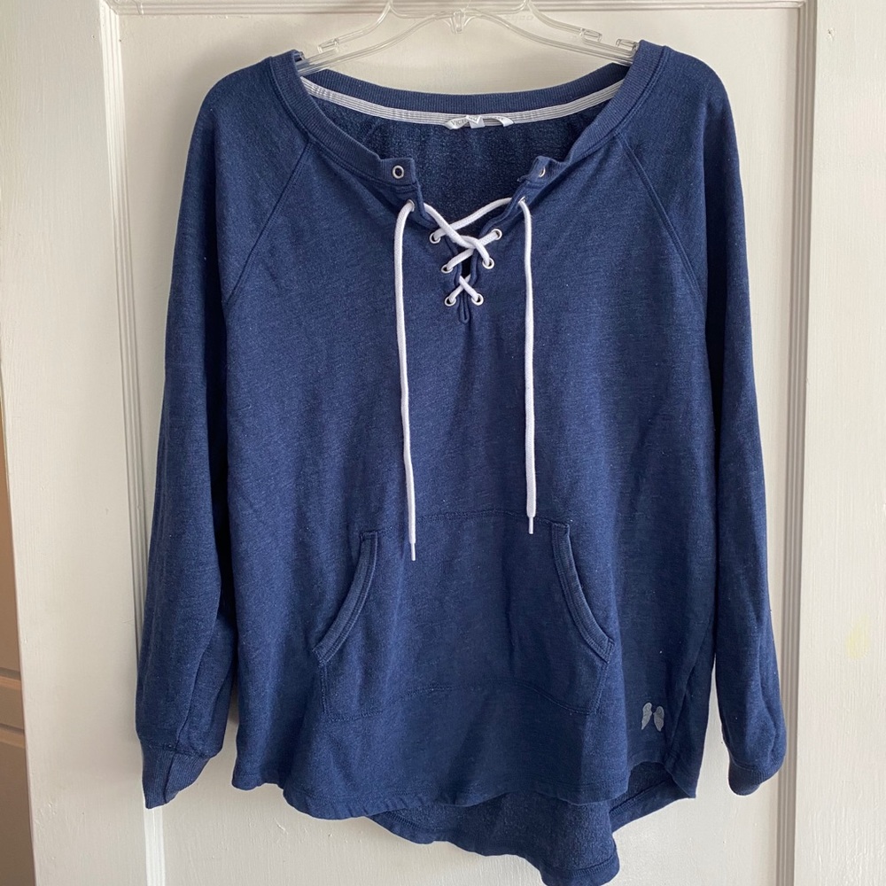 Victoria’s Secret Cotton Pull Over